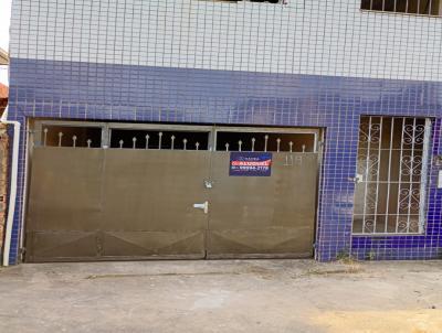 Casa para Loca��o, em Juiz de Fora, bairro Nova Benfica, 2 dormit�rios, 1 banheiro, 1 vaga