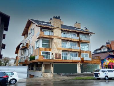 Apartamento para Venda, em Canela, bairro Centro, 1 dormit�rio, 2 banheiros, 1 su�te, 1 vaga