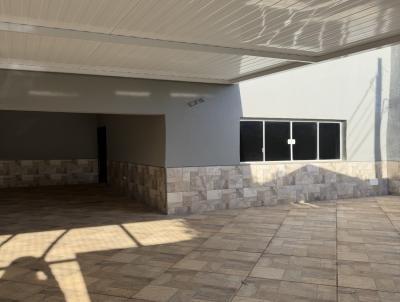 Casa para Venda, em Americana, bairro Parque Novo Mundo