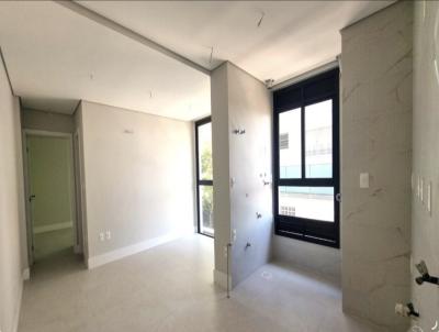 Apartamento para Venda, em Florian�polis, bairro Canajure, 2 banheiros, 1 su�te, 1 vaga