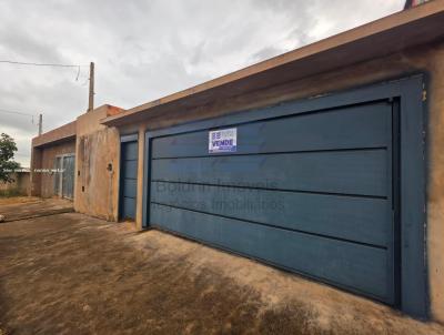 Casa para Venda, em Batatais, bairro JARDIM CANADA