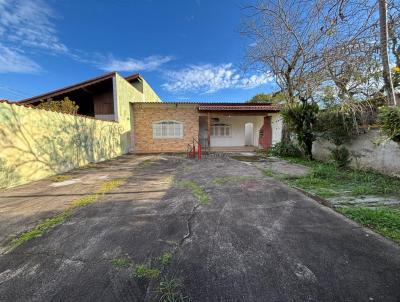 Casa para Venda, em Itanha�m, bairro Gaivota (Praia), 2 dormit�rios, 1 banheiro, 2 su�tes