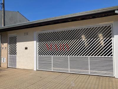 Casa para Venda, em Cajamar, bairro Portais (Polvilho), 3 dormit�rios, 2 banheiros, 1 su�te, 2 vagas