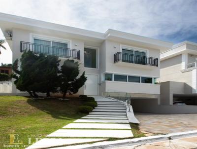 Casa em Condom�nio para Loca��o, em Santana de Parna�ba, bairro Alphaville, 4 dormit�rios, 6 banheiros, 4 su�tes, 4 vagas