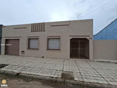 Casa para Loca��o, em Santa Vit�ria do Palmar, bairro Centro, 4 dormit�rios, 1 banheiro, 1 vaga