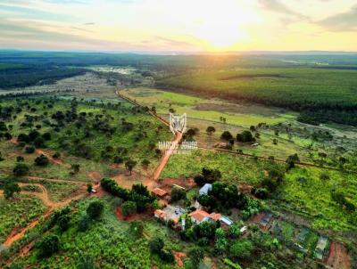 Fazenda para Venda, em Bocai�va, bairro ZONA RURAL