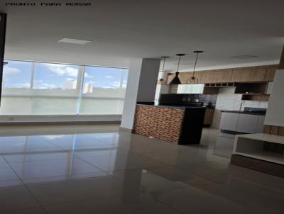Apartamento para Venda, em Goi�nia, bairro Jardim Atl�ntico, 2 dormit�rios, 1 su�te, 2 vagas