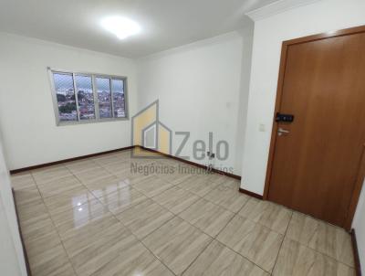 Apartamento 2 dormit�rios para Loca��o, em S�o Paulo, bairro Jardim Catanduva, 2 dormit�rios, 1 banheiro, 1 vaga