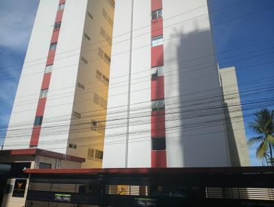 Apartamento 3 Quartos para Venda, em Macei�, bairro Jati�ca, 3 dormit�rios, 2 banheiros, 1 vaga