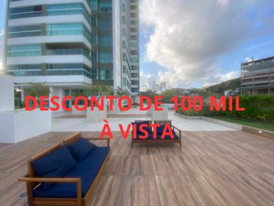 Apartamento 3 Quartos para Venda, em Macei�, bairro Guaxuma, 4 dormit�rios, 4 banheiros, 4 su�tes, 3 vagas
