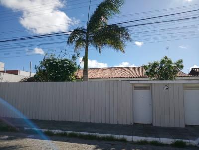 Casa para Venda, em Macei�, bairro Farol, 4 dormit�rios, 3 banheiros, 2 su�tes, 6 vagas