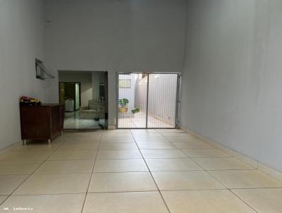 Casa para Venda, em Goi�nia, bairro Parque Atheneu, 2 dormit�rios, 2 banheiros, 1 su�te, 2 vagas