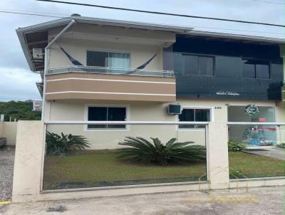 Apartamento para Venda, em Florian�polis, bairro Ingleses Do Rio Vermelho, 2 dormit�rios, 2 banheiros, 1 su�te, 1 vaga