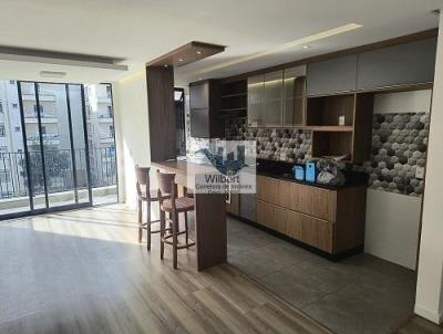 Apartamento para Loca��o, em Petr�polis, bairro Corr�as, 2 dormit�rios, 2 banheiros, 1 su�te, 1 vaga