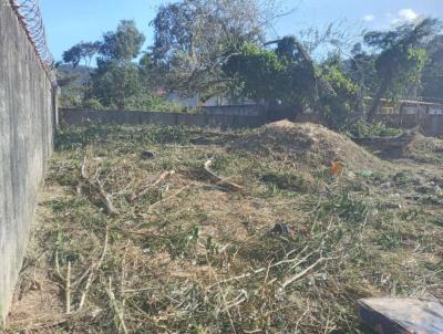 Terreno para Venda, em Caraguatatuba, bairro Balne�rio Gardem Mar