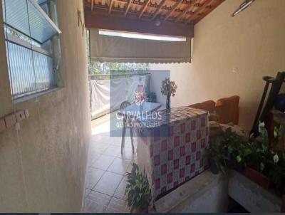 Casa / Sobrado para Venda, em S�o Paulo, bairro Conjunto Habitacional Jova Rural, 3 dormit�rios, 2 banheiros, 2 vagas