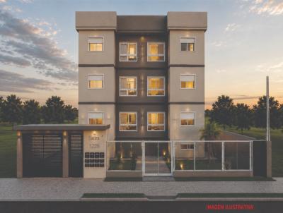 Apartamento para Venda, em Ven�ncio Aires, bairro Avia��o, 2 dormit�rios, 1 banheiro, 1 vaga