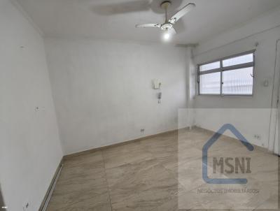 Apartamento para Venda, em Santos, bairro Ponta da Praia, 1 dormit�rio, 2 banheiros, 1 vaga