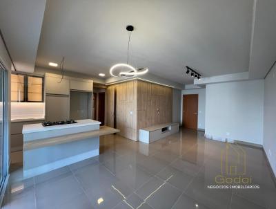 Apartamento para Venda, em Assis, bairro Jardim Monte Carlo, 3 dormit�rios, 2 banheiros, 1 su�te, 2 vagas