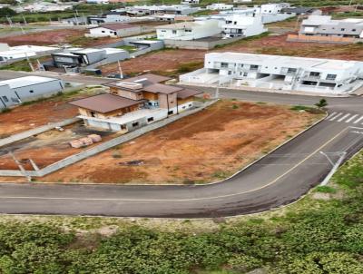 Terreno para Venda, em Lages, bairro Parque das Arauc�rias