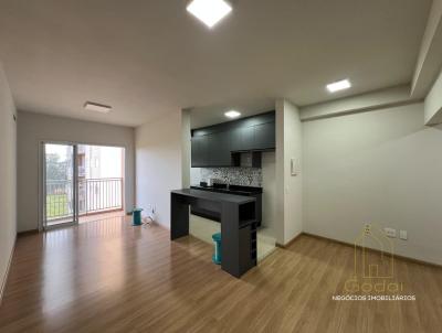 Apartamento para Loca��o, em Assis, bairro Vila Ouro Verde, 3 dormit�rios, 2 banheiros, 1 su�te, 2 vagas
