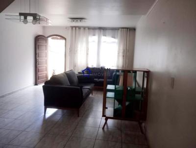 Sobrado para Venda, em S�o Paulo, bairro Mandaqui, 3 dormit�rios, 1 su�te, 3 vagas