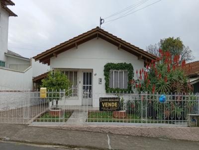 Casa para Venda, em Lages, bairro Vila Mariza, 3 dormit�rios, 2 banheiros, 1 su�te, 2 vagas