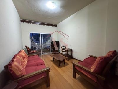 Apartamento para Loca��o, em Teres�polis, bairro Alto, 2 dormit�rios, 3 banheiros, 1 su�te, 2 vagas
