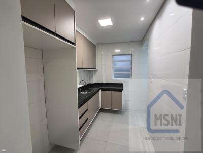 Apartamento para Venda, em Santos, bairro Ponta da Praia, 2 dormit�rios, 2 banheiros, 1 su�te, 1 vaga