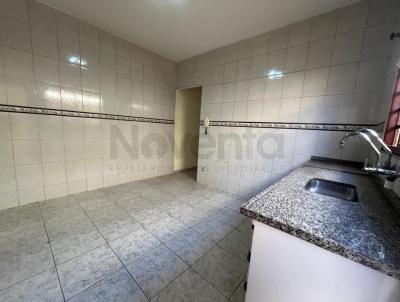 Casa para Venda, em Rio Claro, bairro Parque M�e Preta, 2 dormit�rios, 1 banheiro, 2 vagas