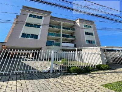 Apartamento para Venda, em S�o Jos� dos Pinhais, bairro Cruzeiro, 3 dormit�rios, 1 banheiro, 1 vaga