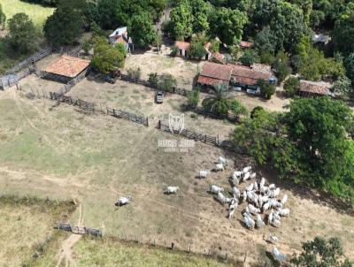 Fazenda para Venda, em Claro dos Po��es, bairro ZONA RURAL