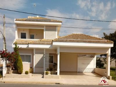 Casa para Venda, em Taubat�, bairro Jardim O�sis, 3 dormit�rios, 3 su�tes, 3 vagas