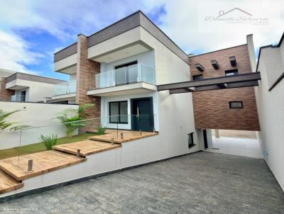 Sobrado para Venda, em S�o Jos� dos Pinhais, bairro Braga, 3 dormit�rios, 1 banheiro, 1 su�te, 2 vagas