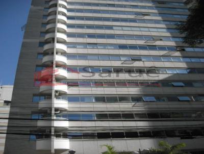 Conjunto Comercial para Loca��o, em S�o Paulo, bairro Para�so, 1 banheiro, 1 vaga