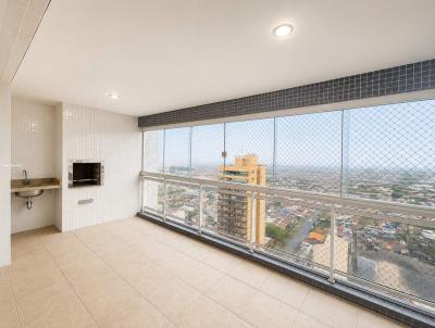 Apartamento para Venda, em Bel�m, bairro Tel�grafo, 3 dormit�rios, 4 banheiros, 3 su�tes, 2 vagas