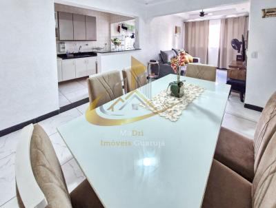 Apartamento para Venda, em Guaruj�, bairro Enseada, 1 dormit�rio, 1 banheiro, 1 vaga