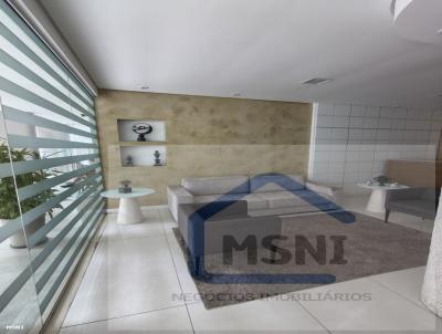 Apartamento para Venda, em Santos, bairro Jose Menino, 1 dormit�rio, 2 banheiros, 1 vaga