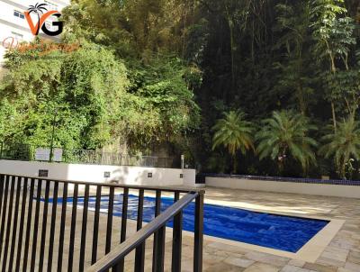 Apartamento para Venda, em Guaruj�, bairro Praia das Pitangueiras, 3 dormit�rios, 3 banheiros, 2 su�tes, 2 vagas
