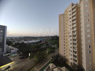 Apartamento para Venda, em Sorocaba, bairro Al�m Ponte, 2 dormit�rios, 2 banheiros, 1 su�te, 2 vagas
