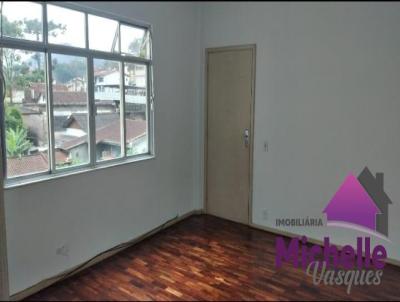 Apartamento para Venda, em Teres�polis, bairro ALTO, 1 dormit�rio, 2 banheiros, 1 vaga