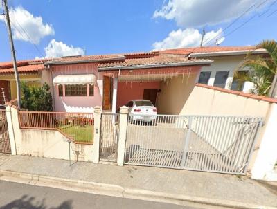 Casa para Venda, em Atibaia, bairro Jardim Paulista, 3 dormit�rios, 2 banheiros, 1 su�te, 2 vagas