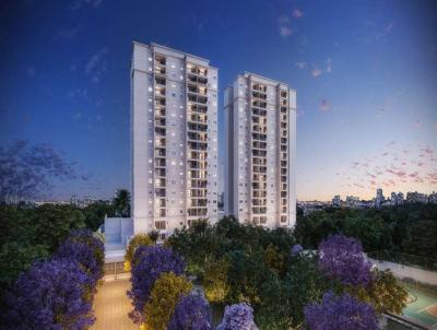 Apartamento para Loca��o, em S�o Paulo, bairro Santo Amaro, 2 dormit�rios, 2 banheiros, 1 su�te, 2 vagas