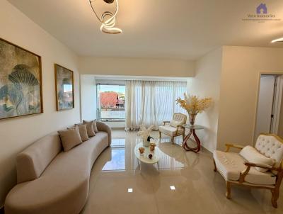 Apartamento para Venda, em Salvador, bairro Itaigara, 3 dormit�rios, 4 banheiros, 3 su�tes, 2 vagas