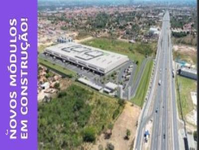 Galp�o / Barrac�o para Loca��o, em Teresina, bairro Parque Jacinta
