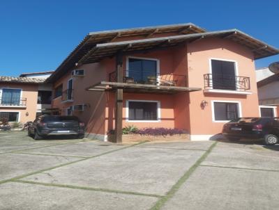 Apartamento para Loca��o, em S�o Pedro da Aldeia, bairro Centro, 2 dormit�rios, 1 banheiro, 1 vaga
