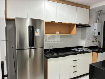 Apartamento para Loca��o, em S�o Jos� dos Campos, bairro Jardim das Colinas, 2 dormit�rios, 2 banheiros, 1 su�te, 1 vaga