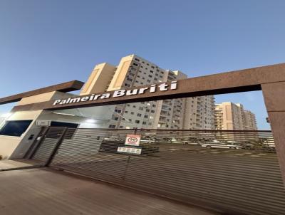 Apartamento para Loca��o, em Palmas, bairro Plano Diretor Sul, 2 dormit�rios, 2 banheiros, 1 su�te, 1 vaga