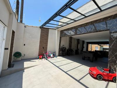 Alto Padr�o para Venda, em Mongagu�, bairro Vila Seabra, 4 dormit�rios, 4 banheiros, 5 vagas