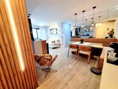 Apartamento para Venda, em Rio de Janeiro, bairro Freguesia (Jacarepagu�), 3 dormit�rios, 4 banheiros, 3 su�tes, 2 vagas